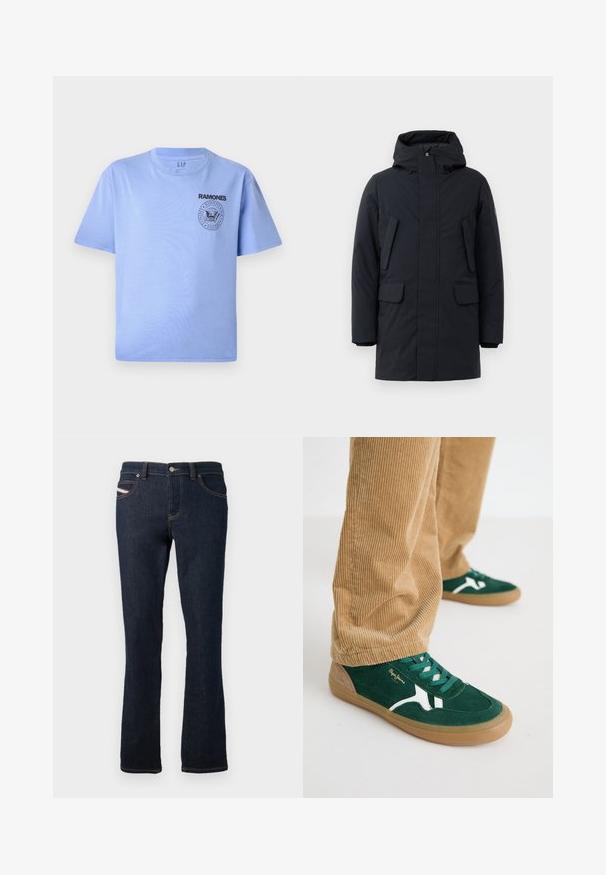 Zalando