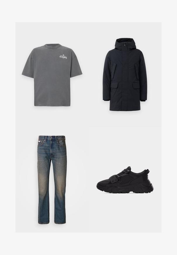 Zalando