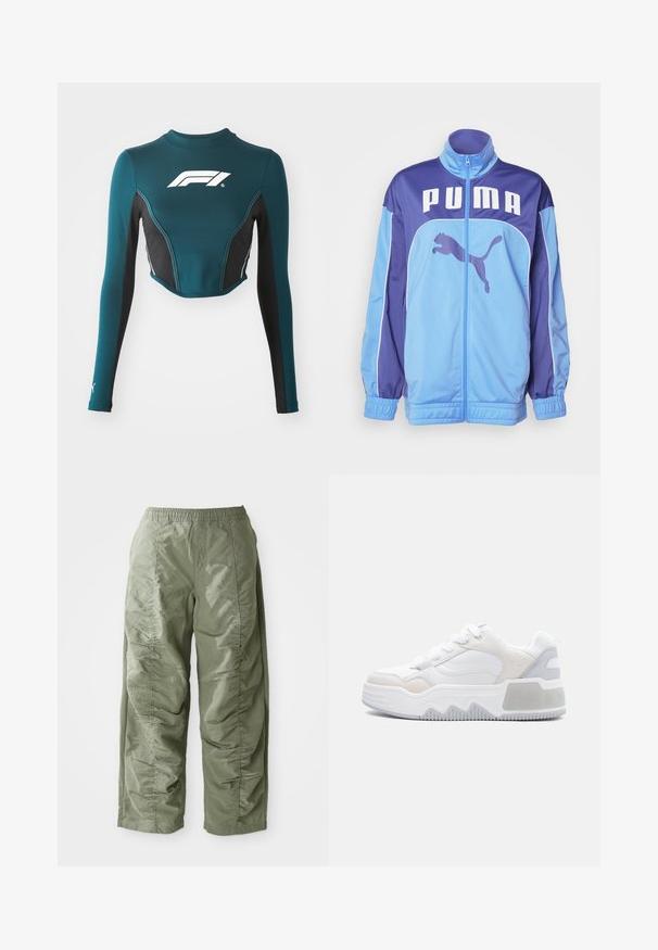 Zalando