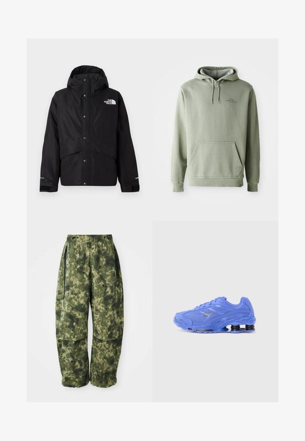Zalando
