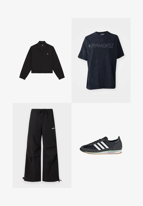 Zalando