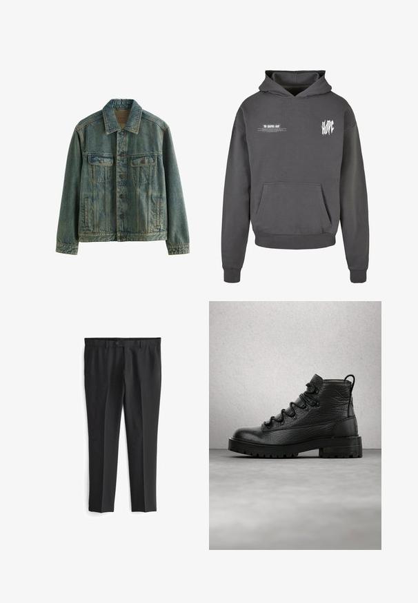 Zalando