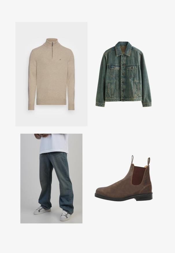 Zalando
