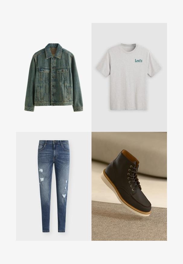 Zalando