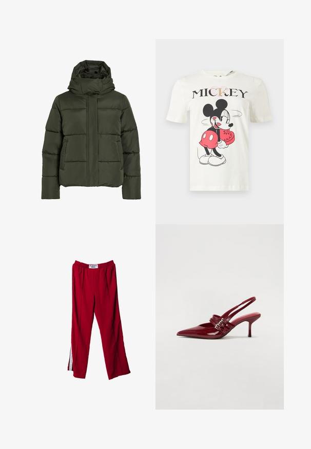 Zalando