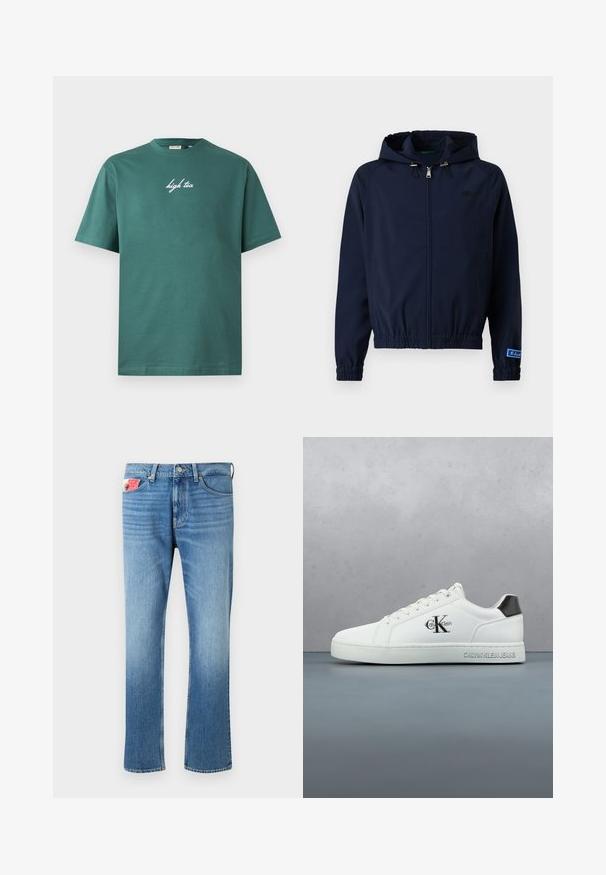 Zalando