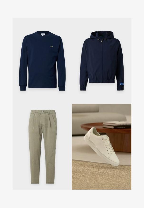 Zalando