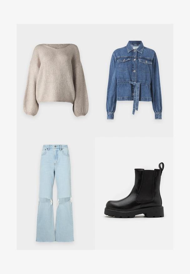 Zalando