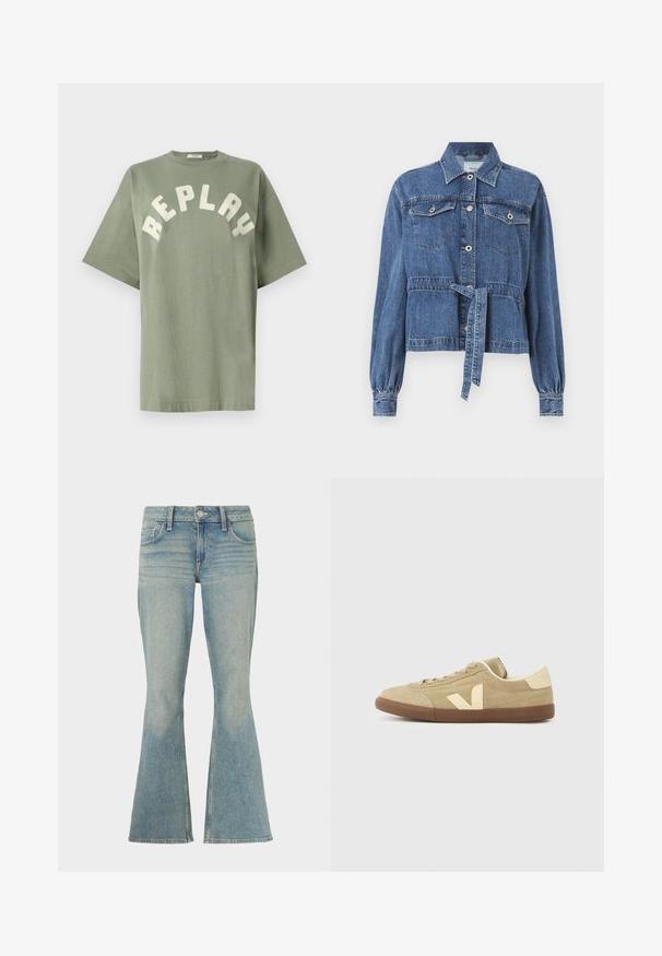 Zalando