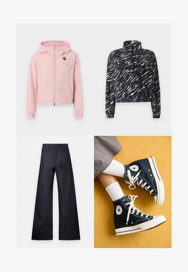 Zalando