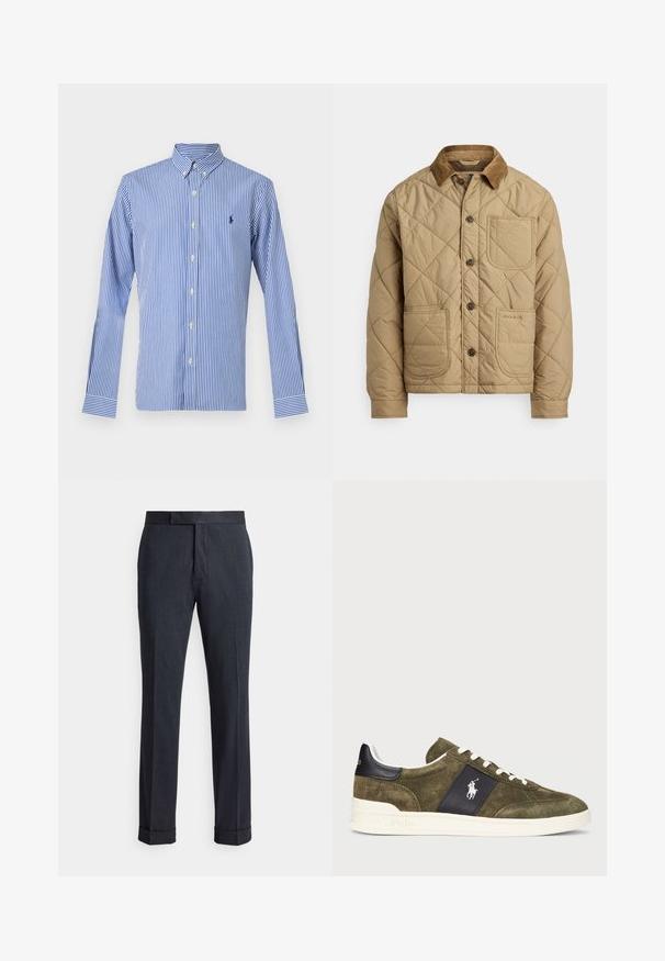 Zalando