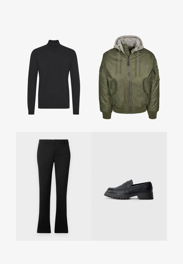 Zalando
