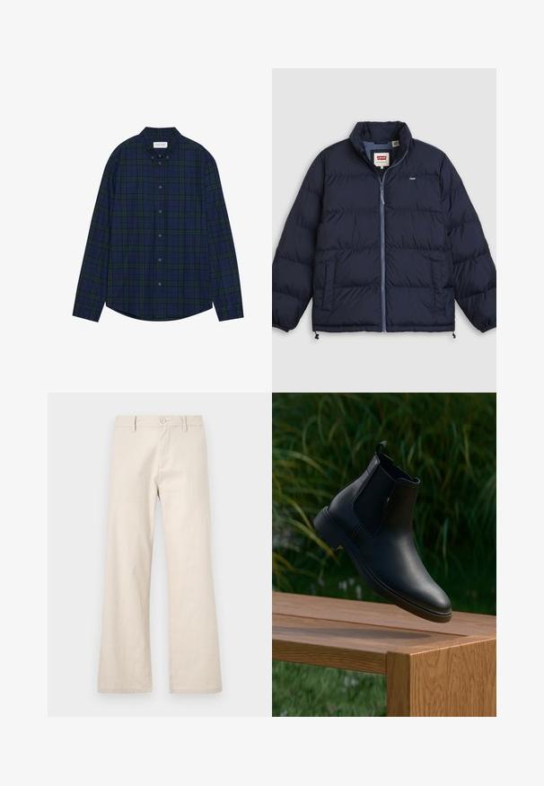 Zalando