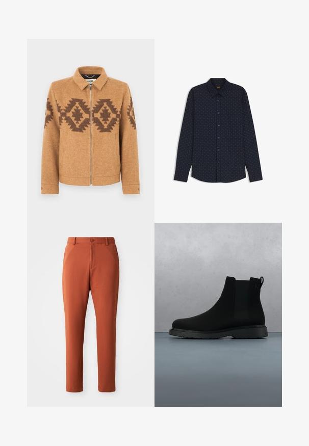 Zalando