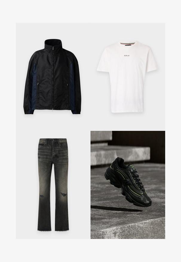 Zalando