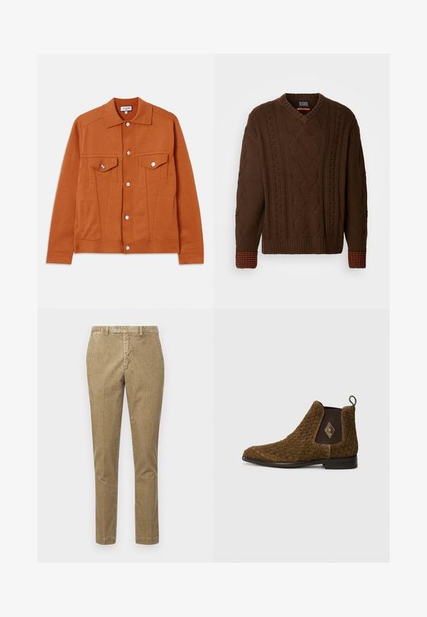 Zalando