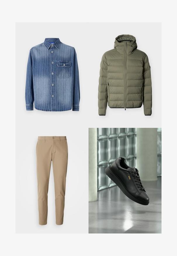 Zalando