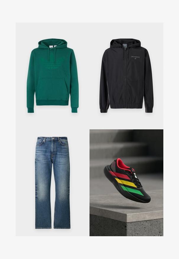 Zalando