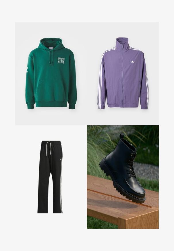 Zalando