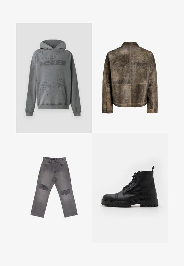 Zalando