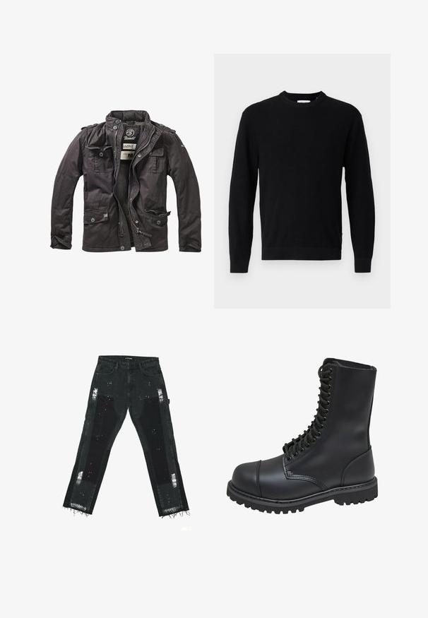 Zalando