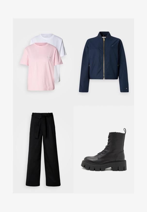 Zalando