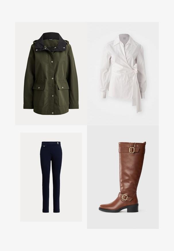 Zalando