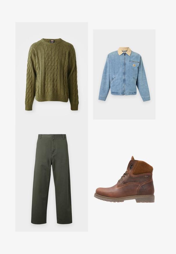 Zalando