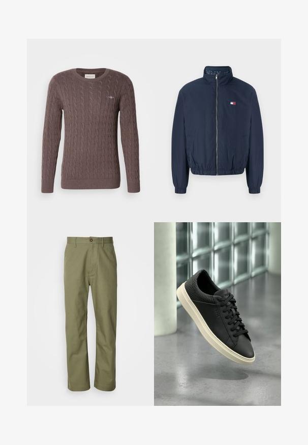 Zalando