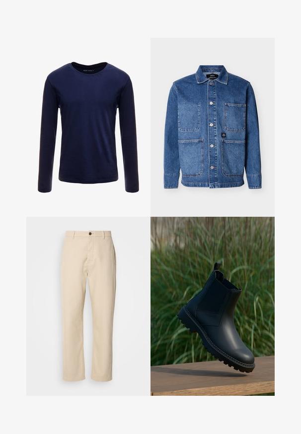 Zalando