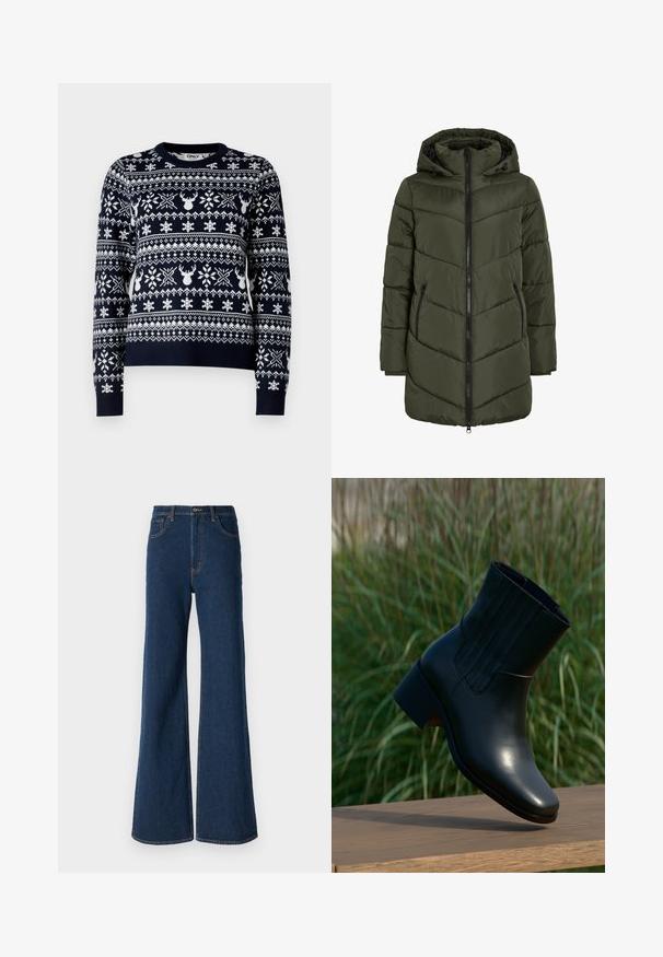 Zalando