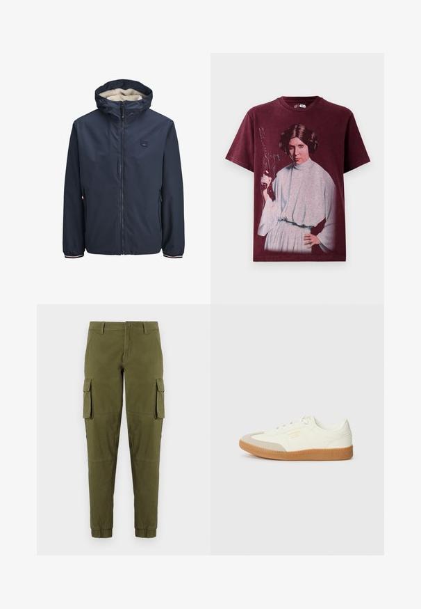 Zalando