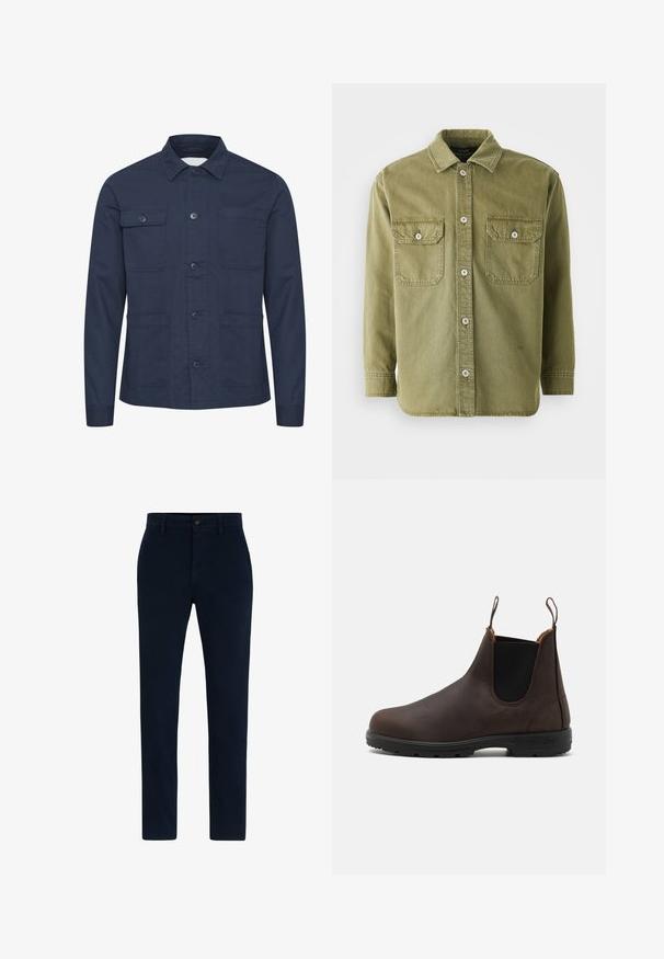 Zalando