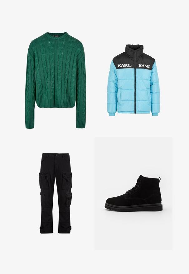 Zalando