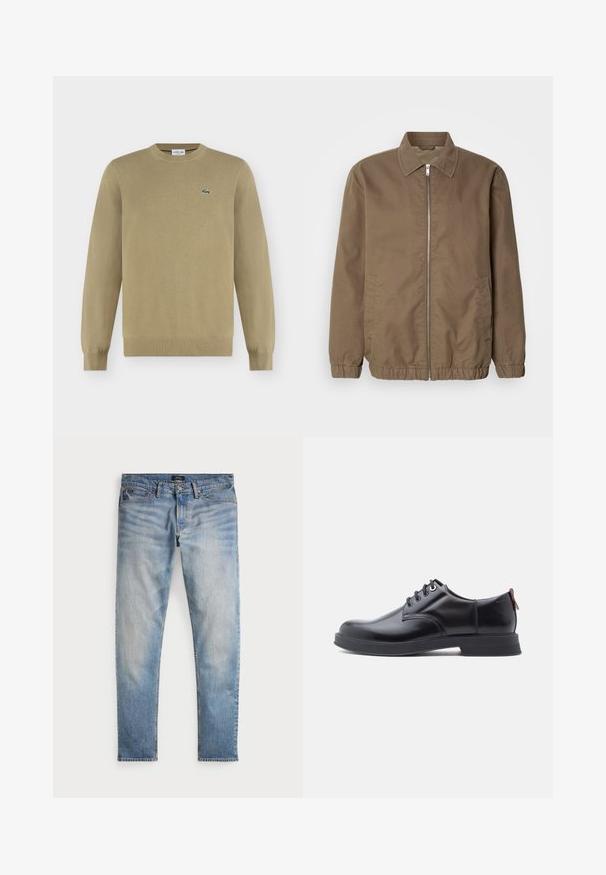 Zalando