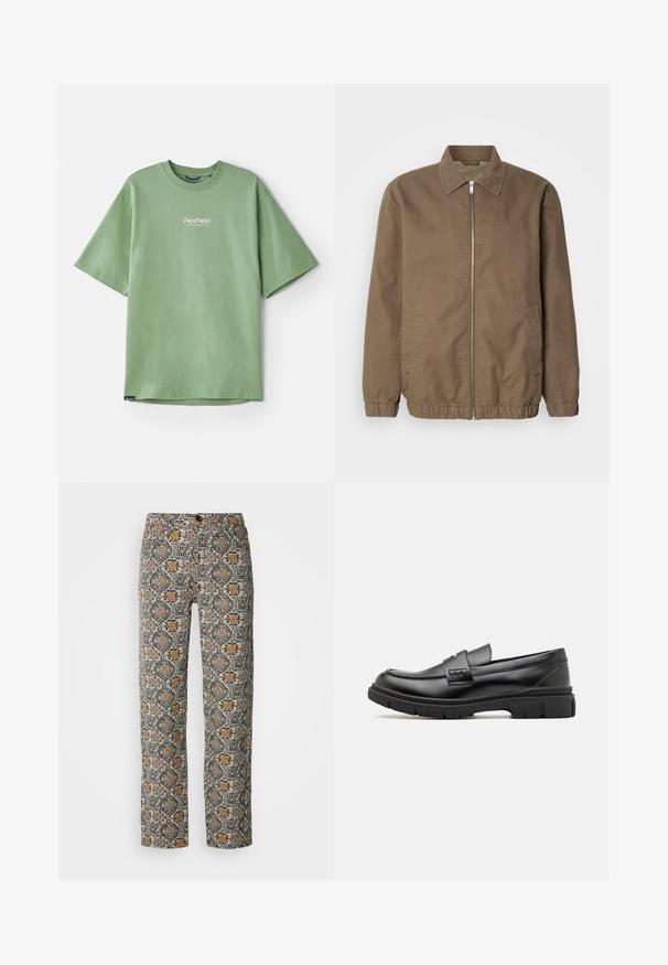 Zalando