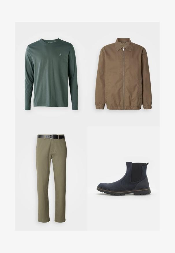 Zalando
