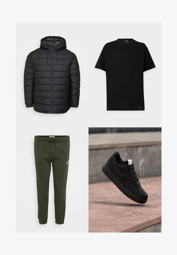 Zalando