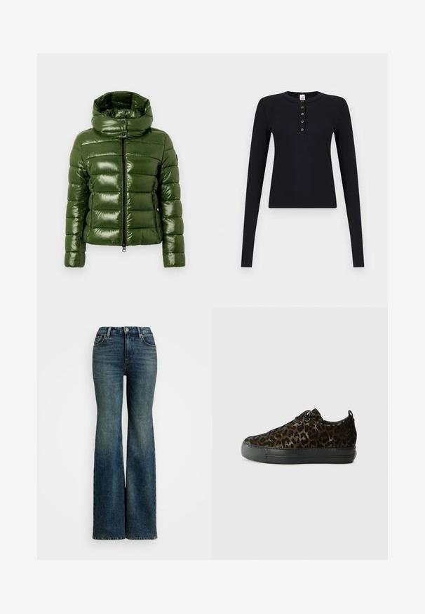 Zalando