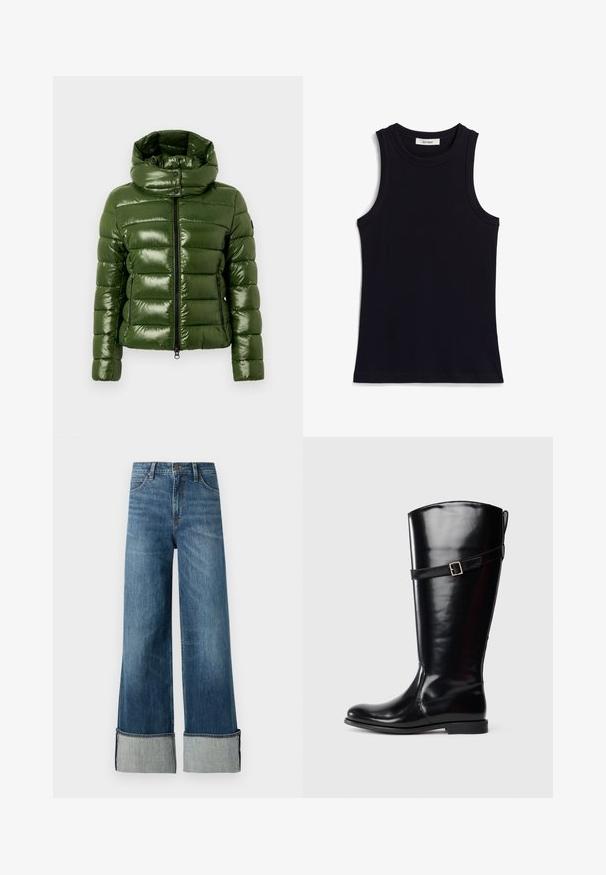 Zalando