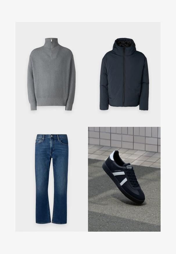 Zalando