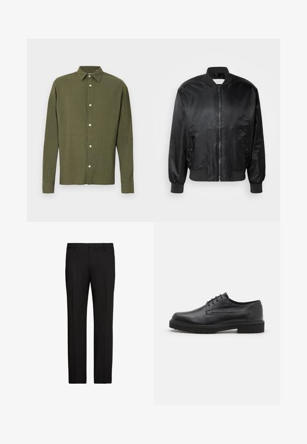 Zalando