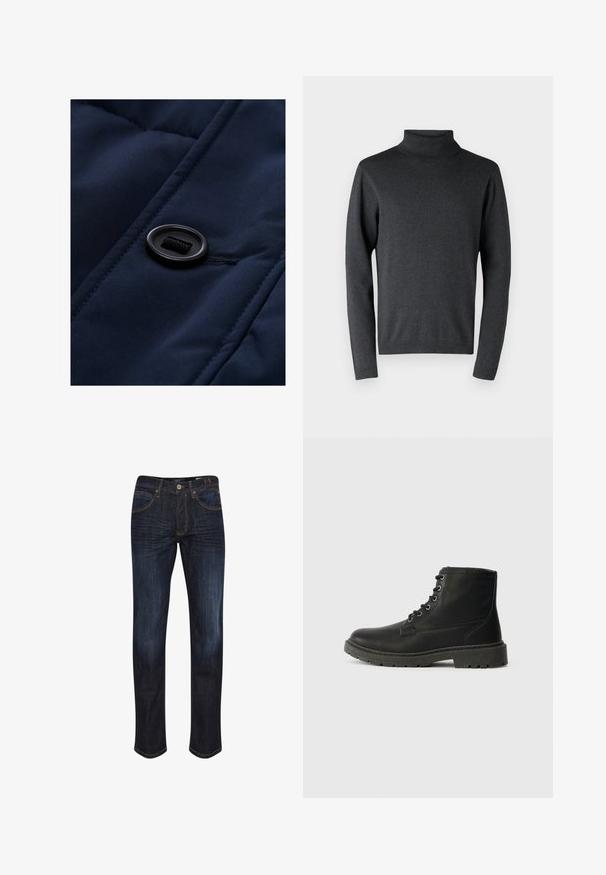 Zalando