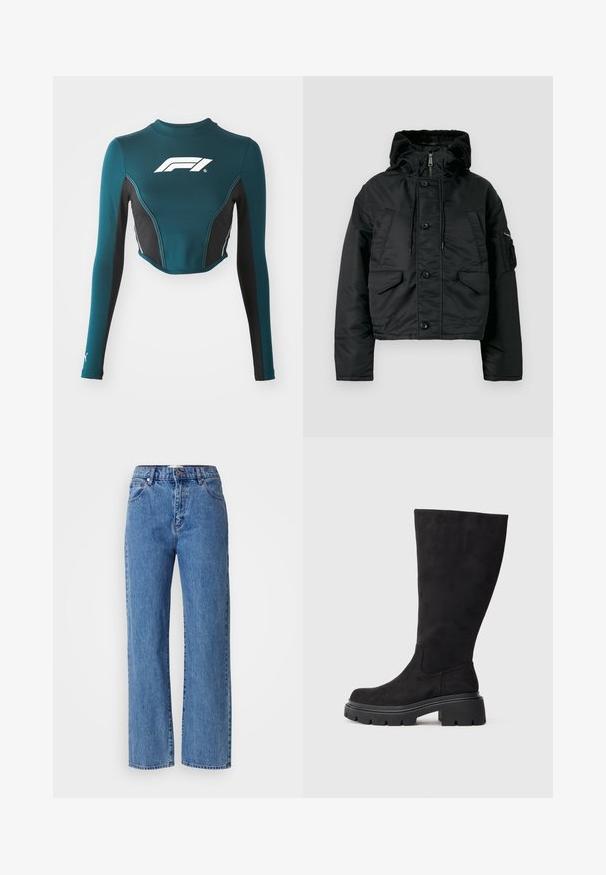 Zalando