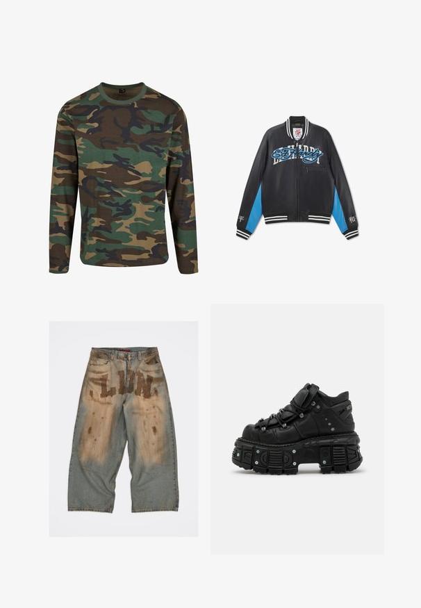 Zalando