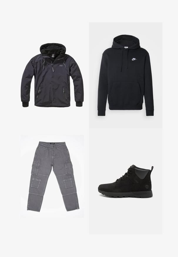 Zalando