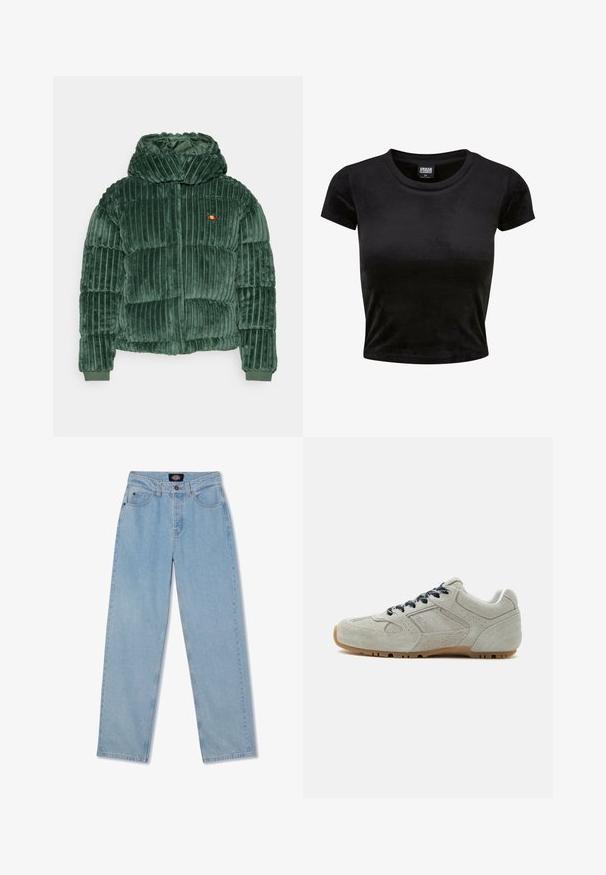 Zalando