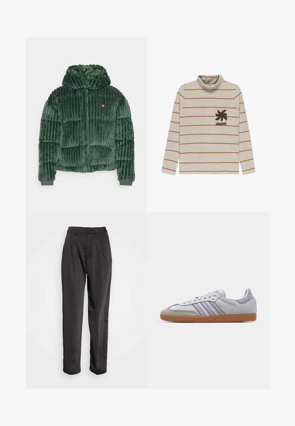 Zalando