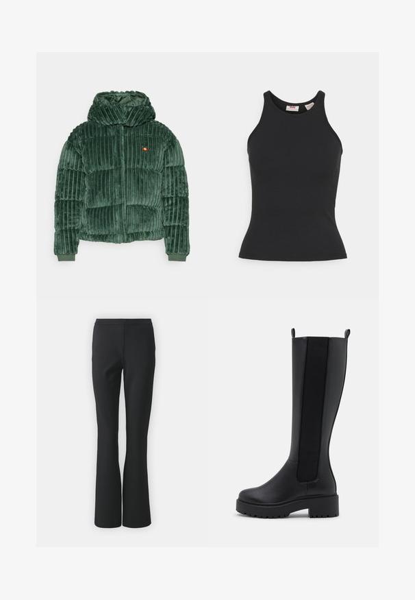 Zalando