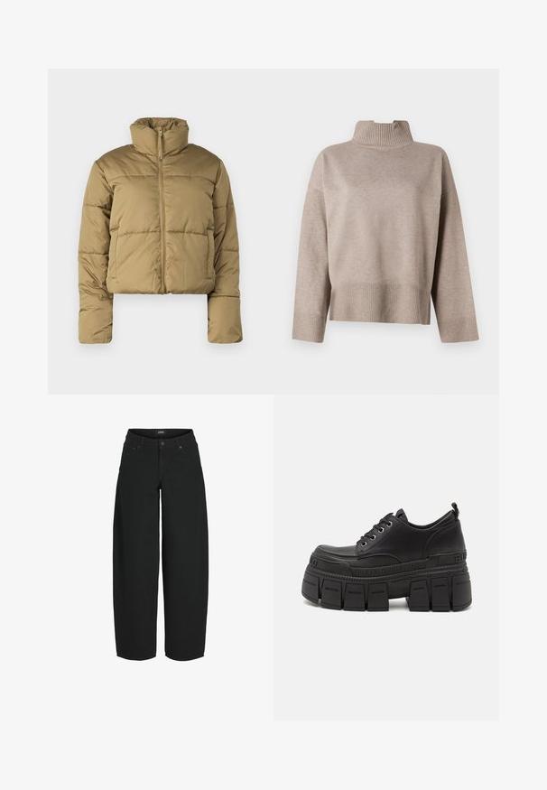 Zalando